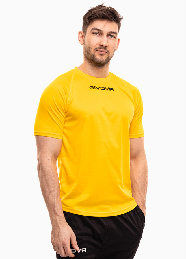 Givova bărbați Tricou One MAC01 0007 Givova bărbați Tricou One MAC01 0007