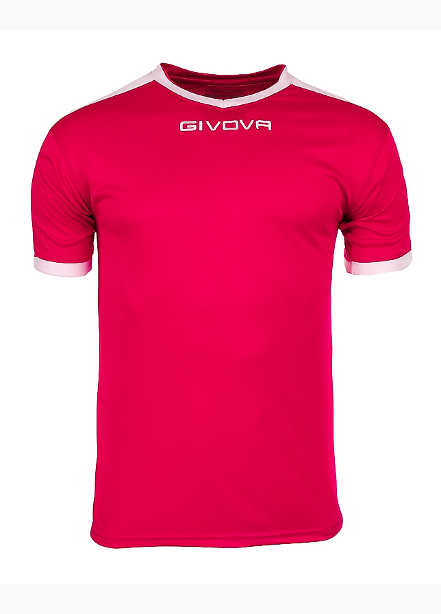 Givova bărbați Tricou Revolution Interlock MAC04 1203 Givova bărbați Tricou Revolution Interlock MAC04 1203