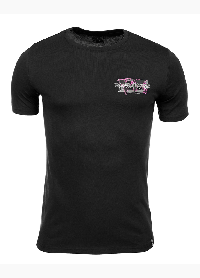 4F Tricou bărbătesc H4Z22 TSM030 22S 4F Tricou bărbătesc H4Z22 TSM030 22S