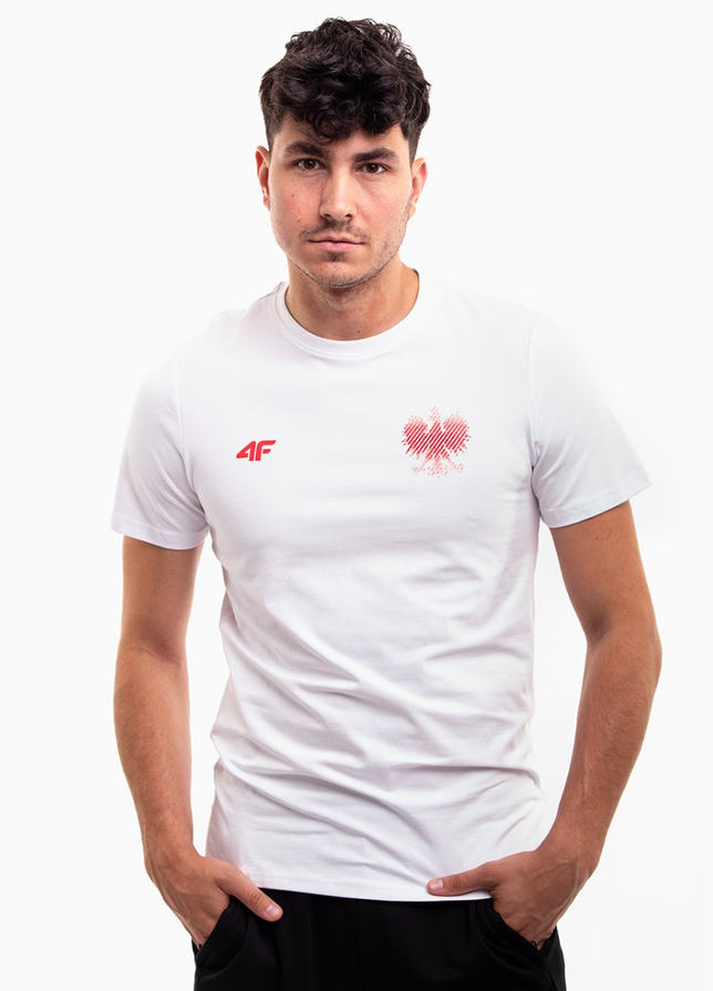 4F tricou bărbătesc R4L21 TSM950 10S 4F tricou bărbătesc R4L21 TSM950 10S