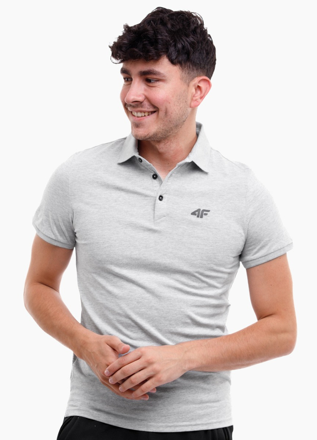 4F Tricou Polo Bărbătesc H4L22 TSM355 27M 4F Tricou Polo Bărbătesc H4L22 TSM355 27M