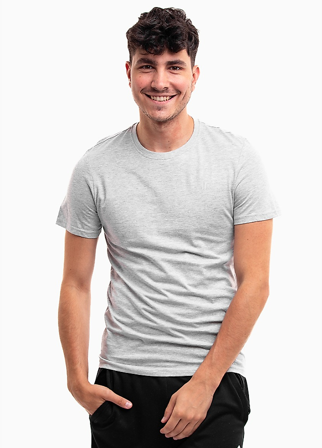 4F Tricou Pentru Bărbați NOSH4 TSM003 27M 4F Tricou Pentru Bărbați NOSH4 TSM003 27M