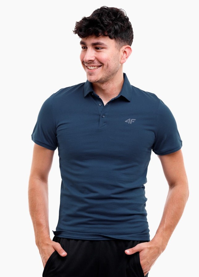 4F Tricou Polo Bărbătesc H4L22 TSM355 32S 4F Tricou Polo Bărbătesc H4L22 TSM355 32S