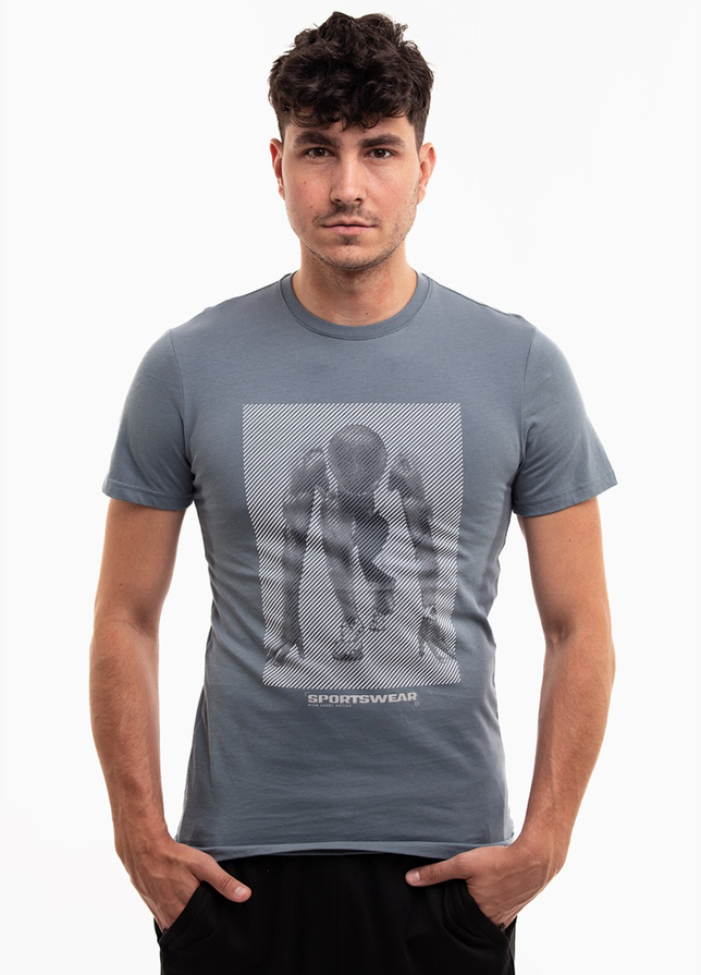4F tricou bărbătesc H4Z22 TSM035 32S 4F tricou bărbătesc H4Z22 TSM035 32S