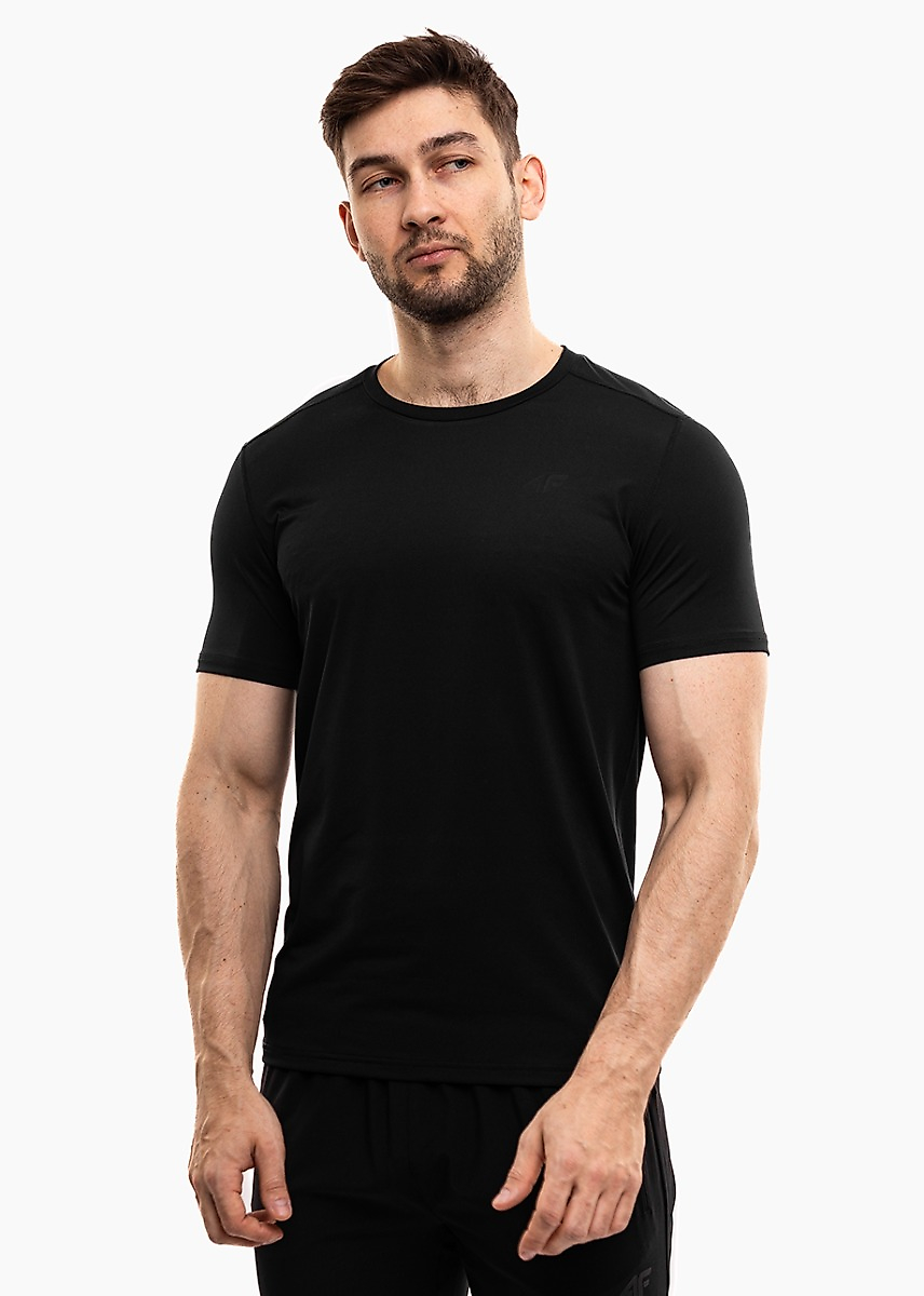 4F Tricou pentru bărbați FNK M1343 4FWSS25TFTSM1343 20S