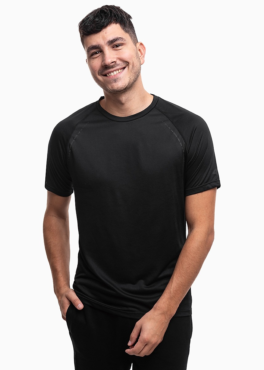 4F Tricou bărbați FNK M1499 4FWAW25TFTSM1499 20S