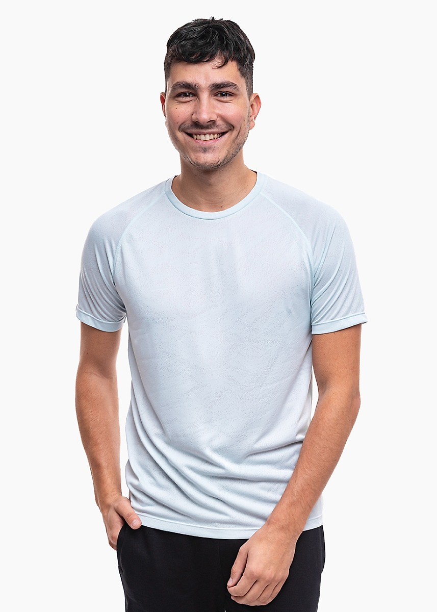 4F Tricou bărbați FNK M1499 4FWAW25TFTSM1499 34S