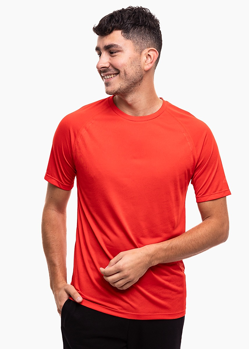 4F Tricou bărbați FNK M1499 4FWAW25TFTSM1499 63S