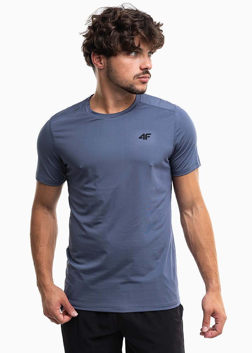 4F Tricou bărbați FNK M1521 4FWAW25TFTSM1521 33S