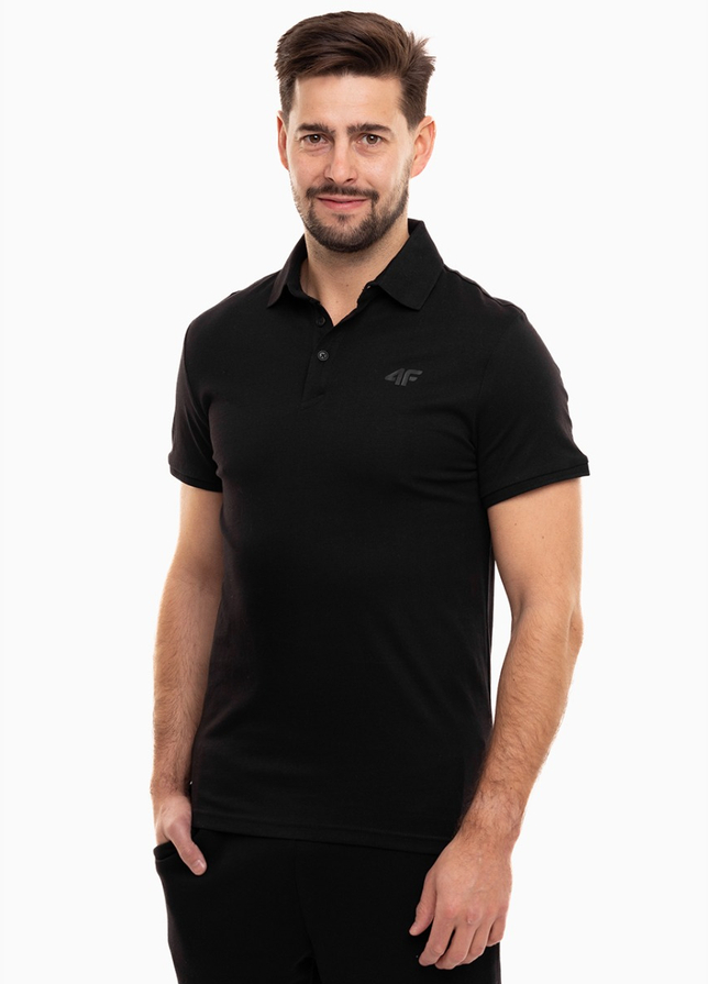 4F Tricou Polo Bărbătesc H4L22 TSM355 20S 4F Tricou Polo Bărbătesc H4L22 TSM355 20S