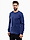 Imaginea variantei de produs 4F Koszulka męska Longsleeve M432 4FWMM00TLONM432 031S