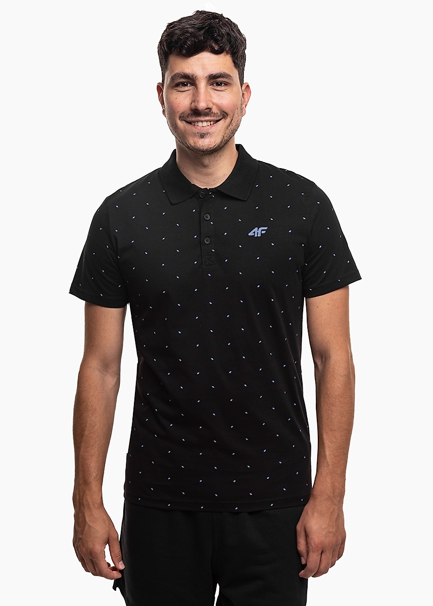 Tricou bărbați 4F M0949 4FWSS26TPTSM0949 20S