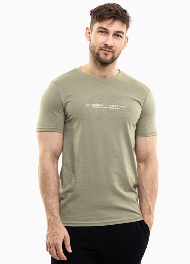 4F Tricou pentru bărbați M2004 4FWSS25TTSHM2004 44S 4F Tricou pentru bărbați M2004 4FWSS25TTSHM2004 44S