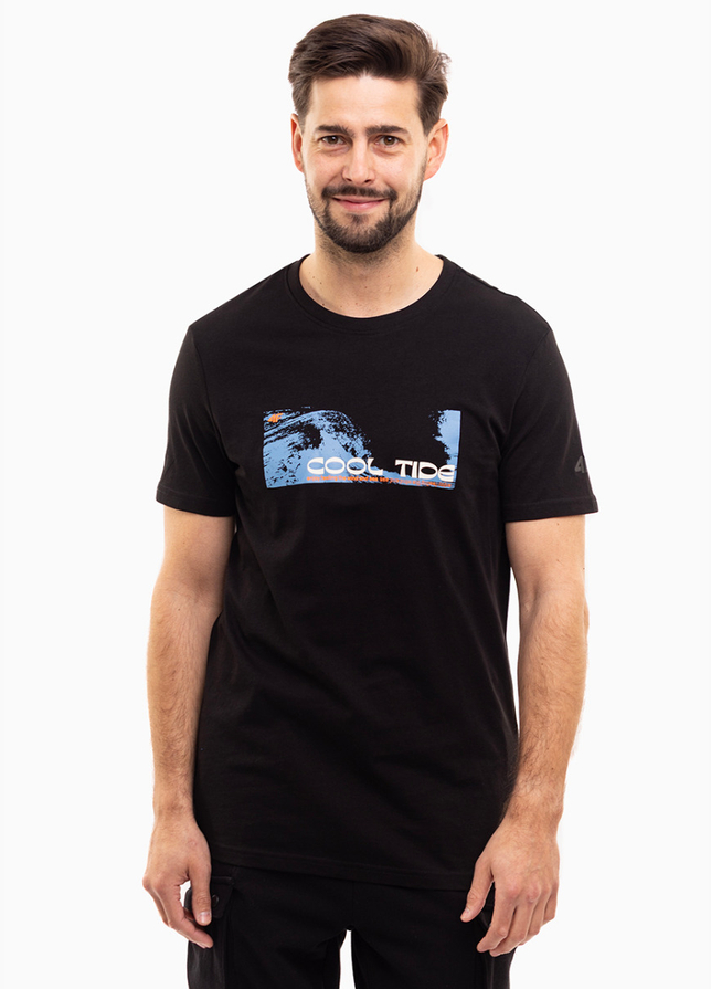4F Tricou pentru bărbați M2030 4FWSS25TTSHM2030 20S 4F Tricou pentru bărbați M2030 4FWSS25TTSHM2030 20S
