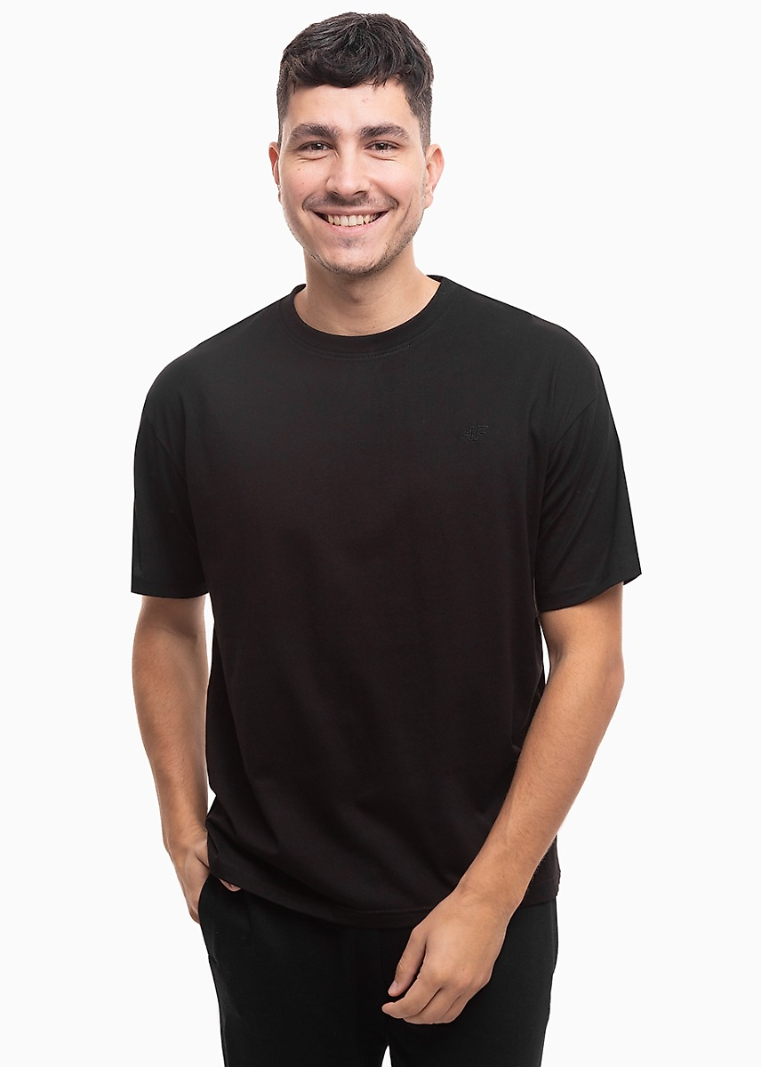 4F Tricou bărbați M2967 4FWAW25TTSHM2967 20S