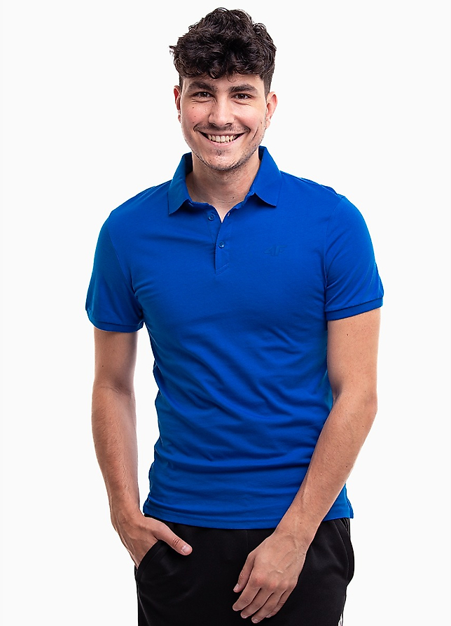 4F Tricou bărbătesc NOSH4 TSM355 33S 4F Tricou bărbătesc NOSH4 TSM355 33S