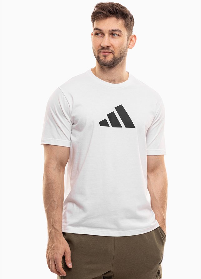 adidas Tricou pentru bărbați 3Bar Tee JD4913 adidas Tricou pentru bărbați 3Bar Tee JD4913