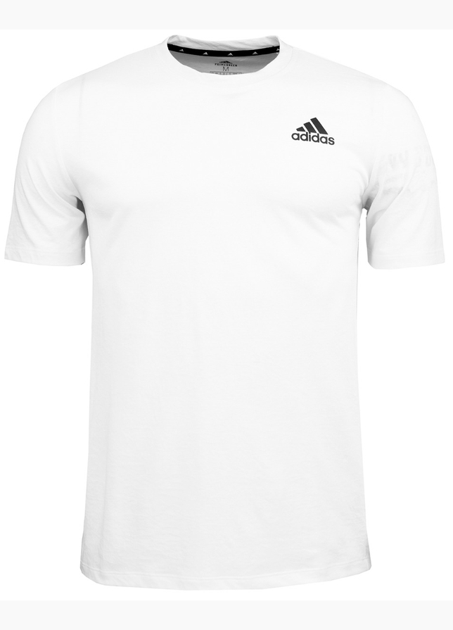 adidas Tricou pentru bărbați Aeroready Des GR0517 adidas Tricou pentru bărbați Aeroready Des GR0517