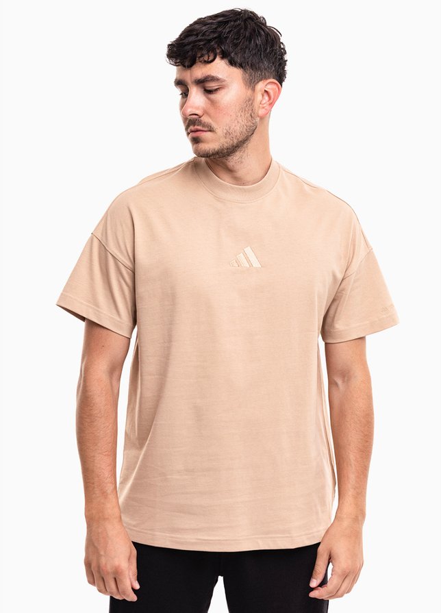 adidas Tricou pentru bărbați M All SZN JX5083 adidas Tricou pentru bărbați M All SZN JX5083