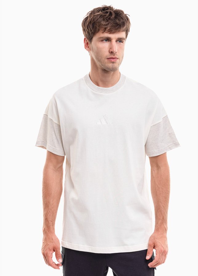 adidas Tricou pentru bărbați All SZN JJ3679 adidas Tricou pentru bărbați All SZN JJ3679