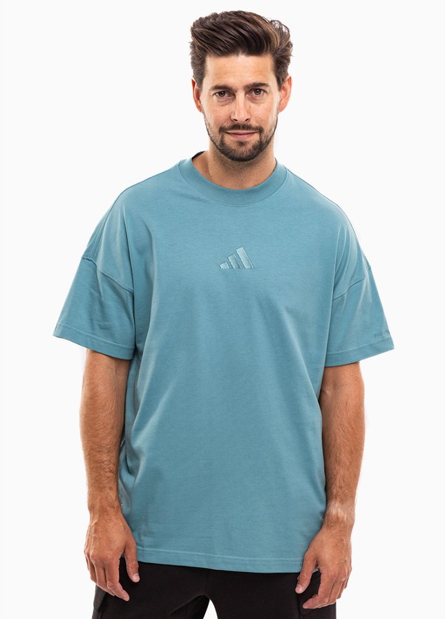 adidas Tricou pentru bărbați M All SZN JX5085 adidas Tricou pentru bărbați M All SZN JX5085
