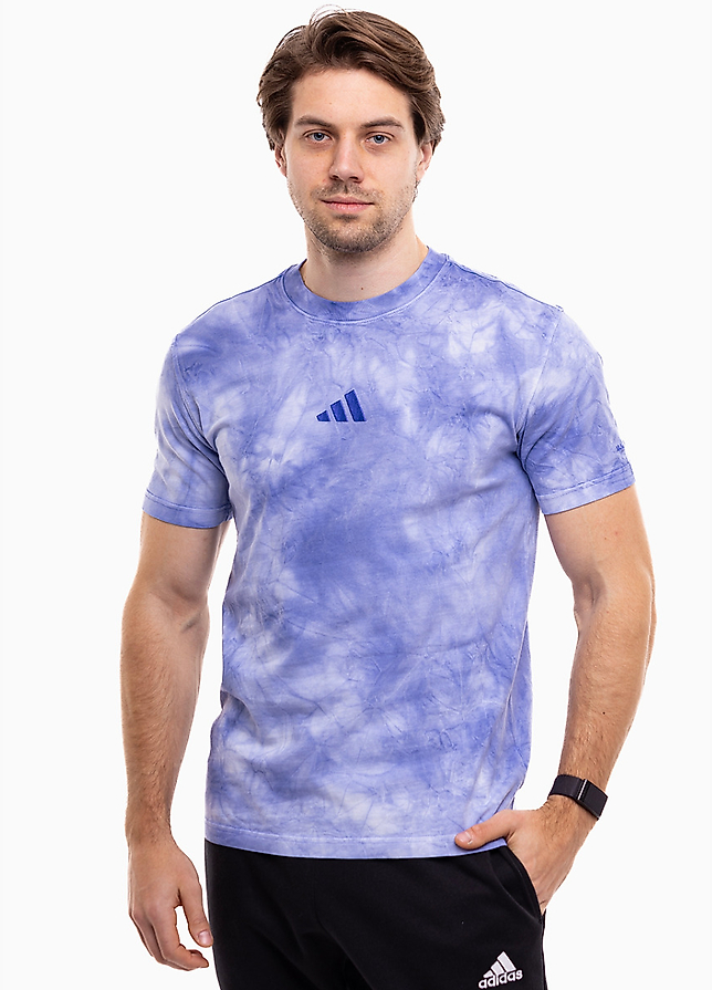 adidas Tricou pentru bărbați All Szn Wash Tee IY6588 adidas Tricou pentru bărbați All Szn Wash Tee IY6588