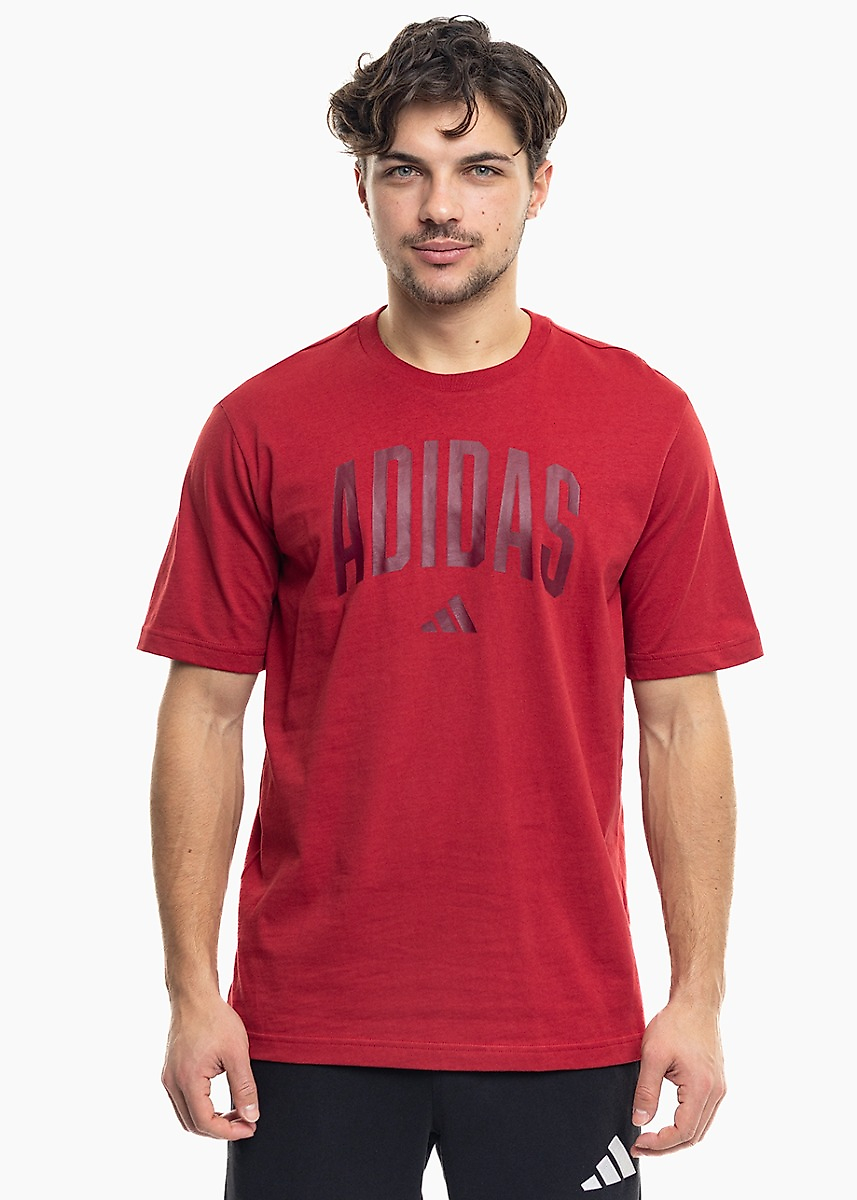 adidas Tricou pentru bărbați Collegiate Lineage KH4593