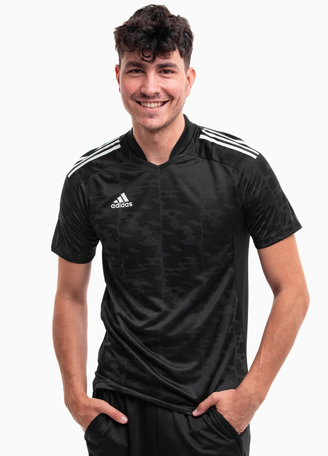 adidas Tricou pentru bărbați Condivo 21 JSY GJ6790 adidas Tricou pentru bărbați Condivo 21 JSY GJ6790