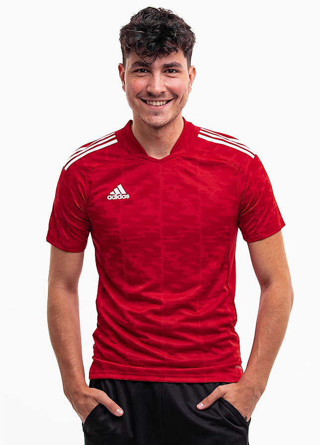 adidas Tricou pentru bărbați Condivo 21 JSY GJ6802 adidas Tricou pentru bărbați Condivo 21 JSY GJ6802