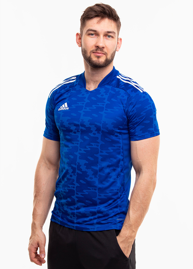 adidas Tricou pentru bărbați Condivo 21 JSY GF3357 adidas Tricou pentru bărbați Condivo 21 JSY GF3357