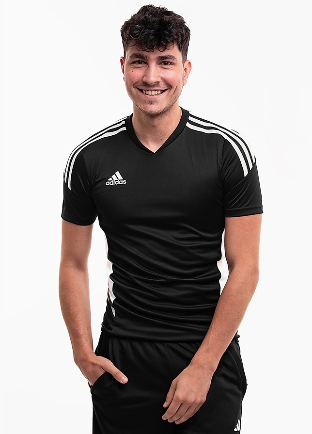 adidas Tricou pentru bărbați Condivo 22 Jersey H21254 adidas Tricou pentru bărbați Condivo 22 Jersey H21254
