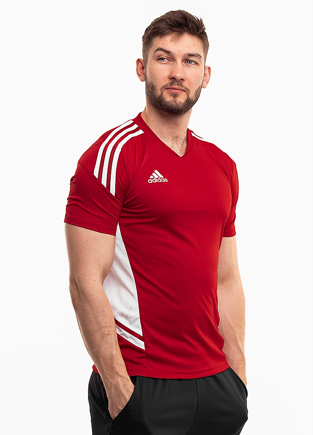 adidas Tricou pentru bărbați Condivo 22 Jersey HA6286 adidas Tricou pentru bărbați Condivo 22 Jersey HA6286