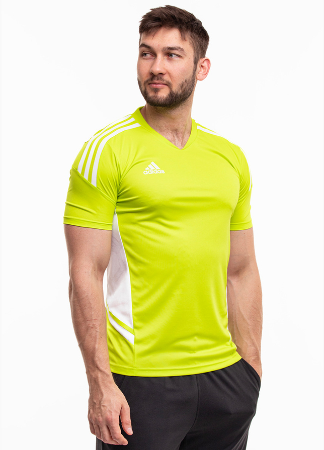 adidas Tricou pentru bărbați Condivo 22 Jersey HE3058 adidas Tricou pentru bărbați Condivo 22 Jersey HE3058