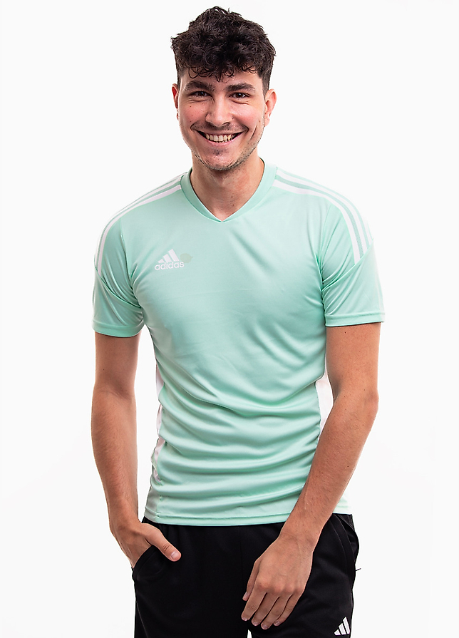 adidas Tricou pentru bărbați Condivo 22 Jersey HD2271 adidas Tricou pentru bărbați Condivo 22 Jersey HD2271