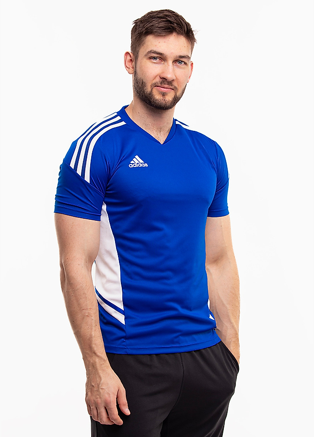 adidas Tricou pentru bărbați Condivo 22 Jersey HA6285 adidas Tricou pentru bărbați Condivo 22 Jersey HA6285