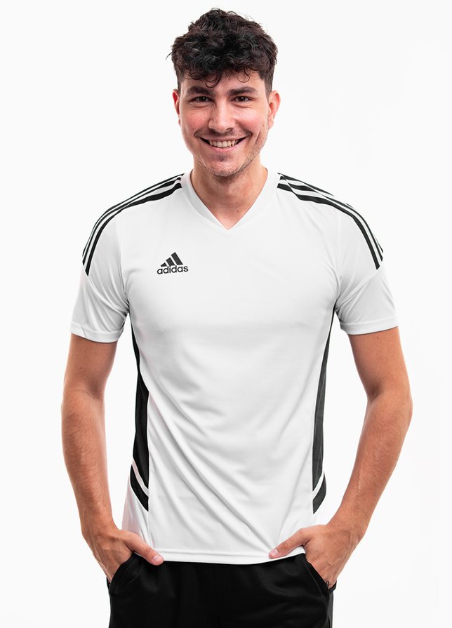 adidas Tricou pentru bărbați Condivo 22 Jersey HA6290 adidas Tricou pentru bărbați Condivo 22 Jersey HA6290
