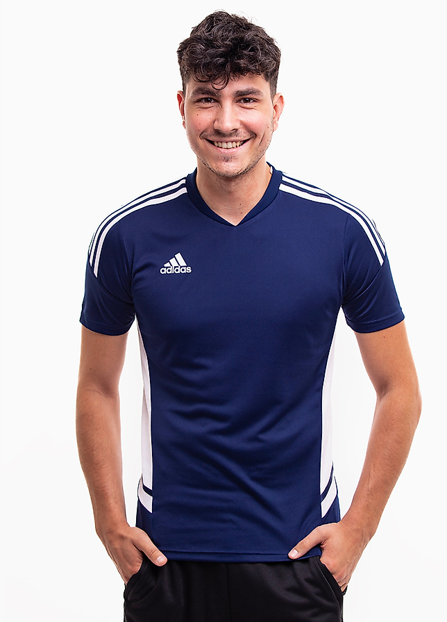 adidas Tricou pentru bărbați Condivo 22 Jersey HA6291 adidas Tricou pentru bărbați Condivo 22 Jersey HA6291