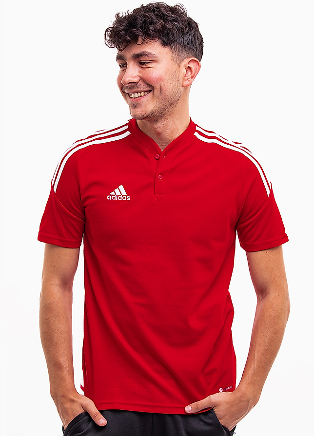 adidas Tricou bărbați Condivo 22 Polo H44107 adidas Tricou bărbați Condivo 22 Polo H44107