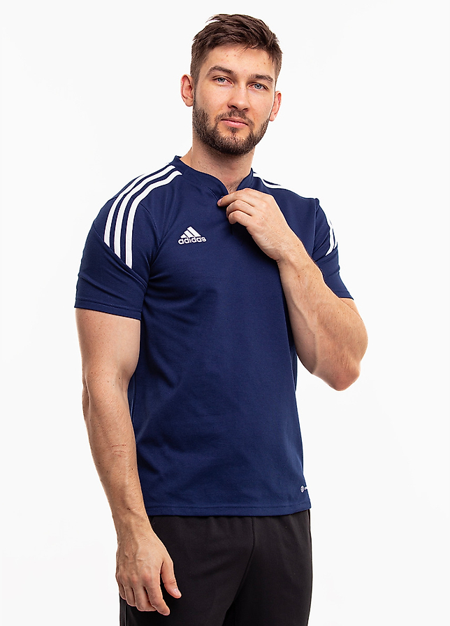 adidas Tricou bărbați Condivo 22 Polo H44108 adidas Tricou bărbați Condivo 22 Polo H44108