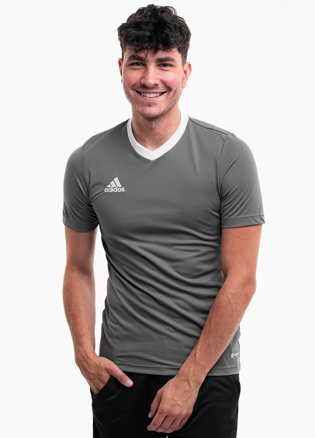 adidas Tricou pentru bărbați Entrada 22 Jersey HE1574 adidas Tricou pentru bărbați Entrada 22 Jersey HE1574