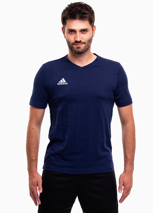 adidas Tricou pentru bărbați Entrada 22 Tee HC0450 adidas Tricou pentru bărbați Entrada 22 Tee HC0450