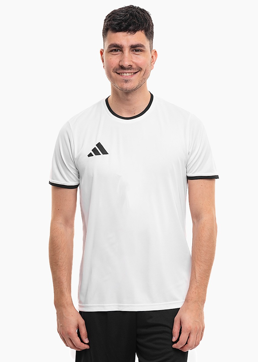 Tricou bărbați adidas Entrada 26 Jersey JZ2508