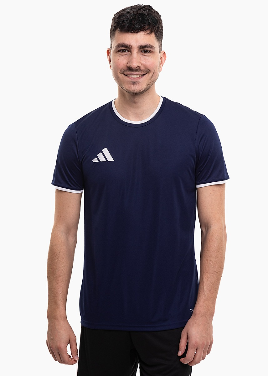 adidas tricou bărbați Entrada 26 Jersey JZ2504