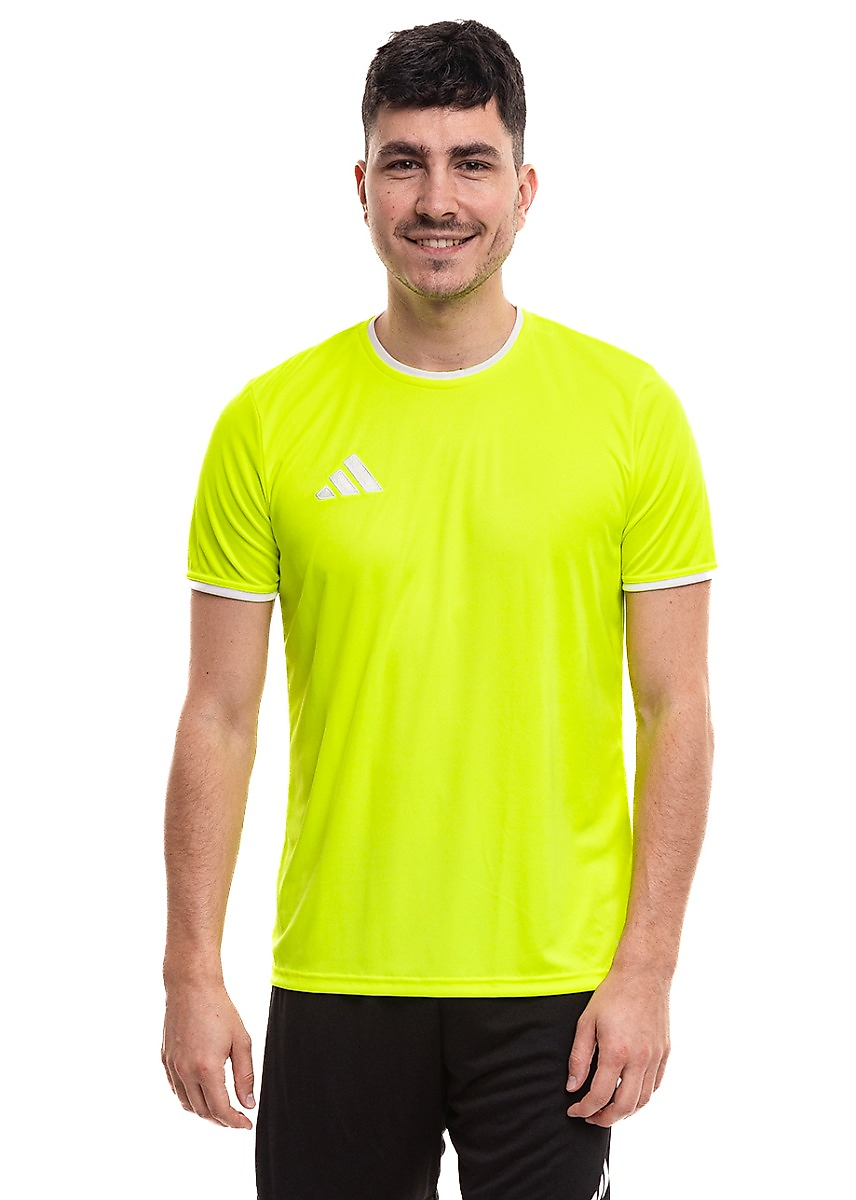 adidas Tricou bărbați Entrada 26 Jersey KE9840