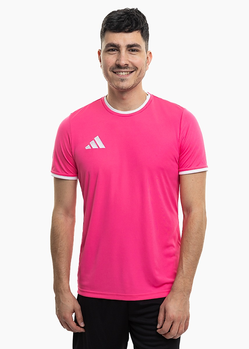 adidas Tricou bărbați Entrada 26 Jersey KE9839