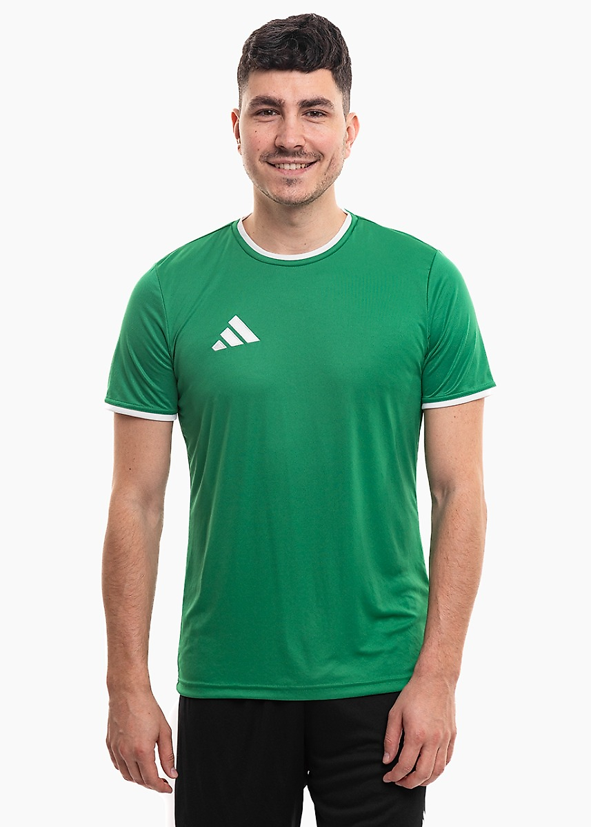 adidas Tricou bărbați Entrada 26 Jersey JZ2503