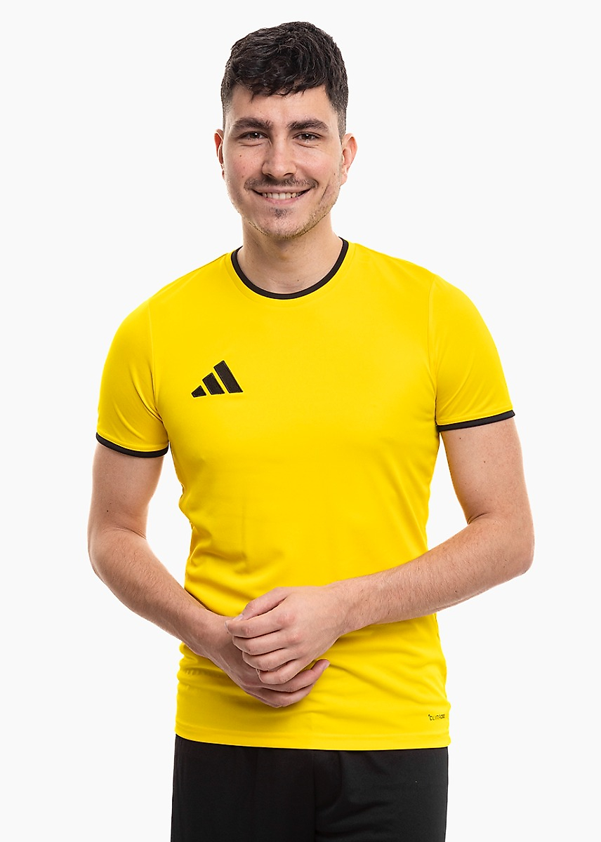 adidas tricou bărbați Entrada 26 Jersey JZ2502