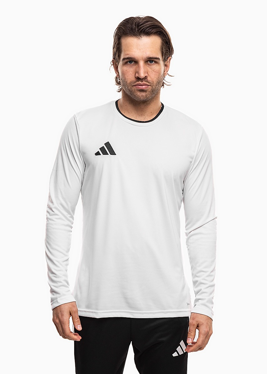 adidas Tricou bărbați Entrada 26 Long Sleeve Jersey KF5854