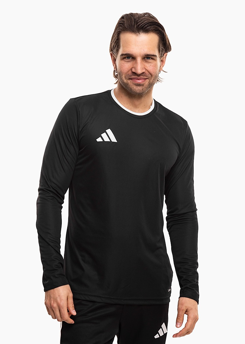 adidas Tricou bărbați Entrada 26 Long Sleeve Jersey KF5851