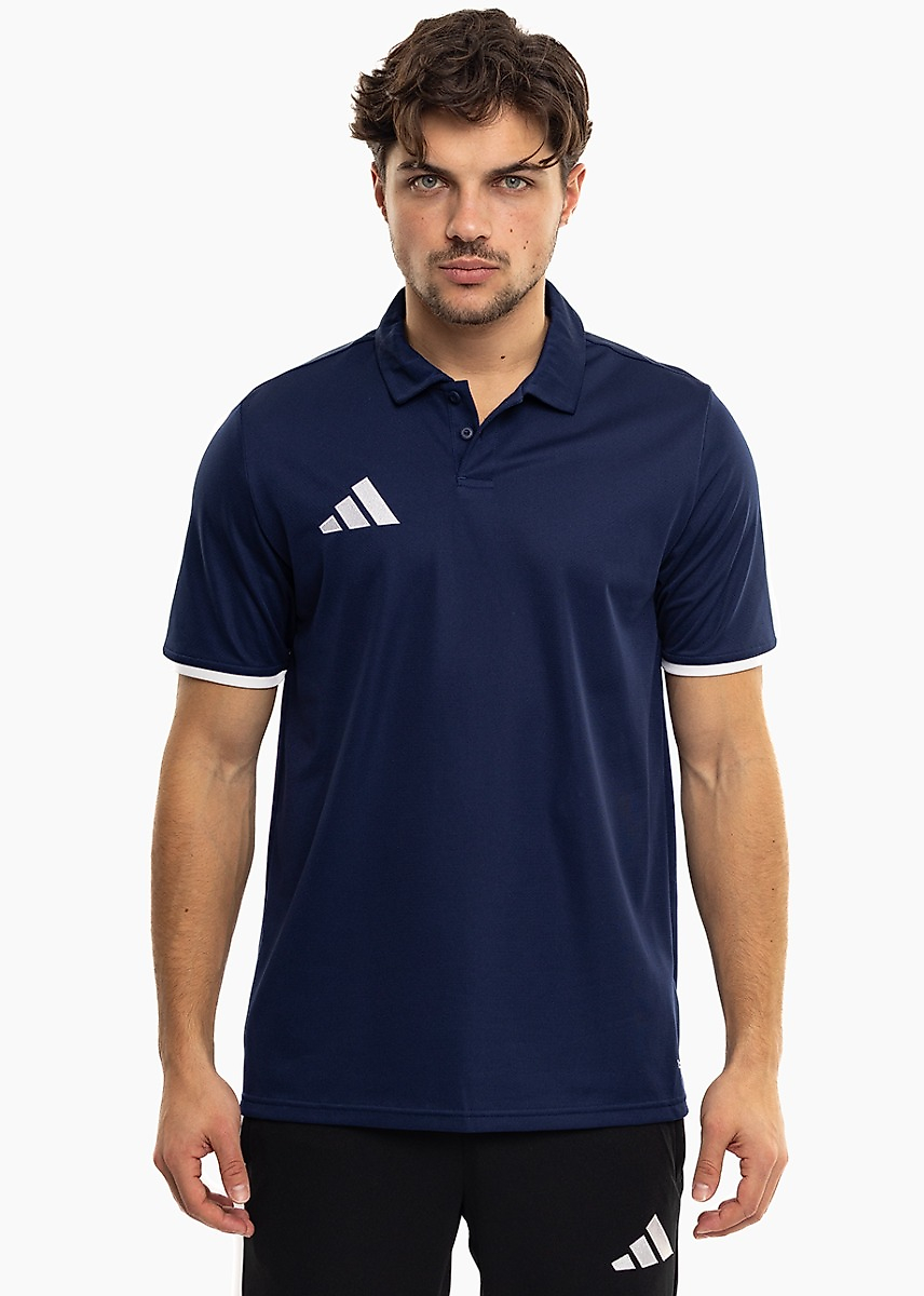 adidas Tricou pentru bărbați Entrada 26 Polo JZ6663